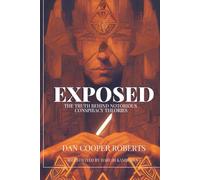 Exposed: The Truth Behind Notorious Conspiracy Theories