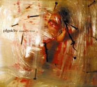 Exposed to Threat (Digipack)
