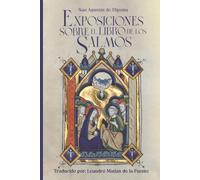 Exposiciones sobre el Libro de los Salmos
