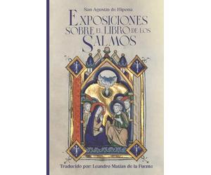 Exposiciones sobre el Libro de los Salmos