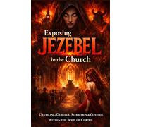 EXPOSING JEZEBEL: A Biblical Examination of Control, Manipulation, and Counter feit Authority