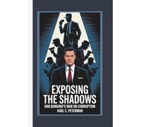 EXPOSING THE SHADOWS: Dan Bongino’s War on Corruption