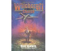EXPOSING WITCHCRAFT IN THE CHURCH
