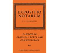 Expositio Notarum