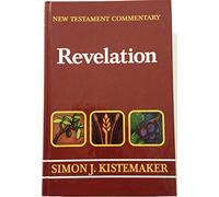 Exposition of the Book of Revelation (New Testament Commentary)
