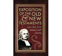 Exposition of the Old & New Testaments - Vol. 2