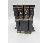 Expositions of Bible Doctrines Taking the Epistle to the Romans as a Point of Departure