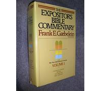 Expositor's Bible Commentary: 001 (The Expositor's Bible Commentary)