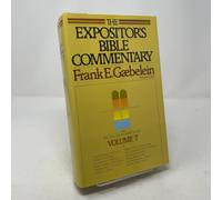 Expositor's Bible Commentary: Daniel-Malachi (Expositor's Bible Commentary Old Testament)