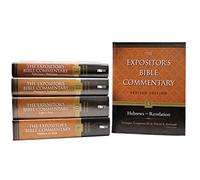 Expositor's Bible Commentary---Revised: 5-Volume New Testament Set: 9 - 13