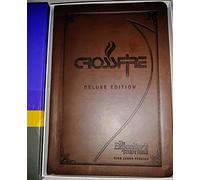 Expositor's Study Bible KJV Crossfire Deluxe