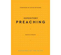 Expository Preaching