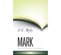 Expository Thoughts on Mark