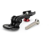Exposure Action Camera Stem Cap Mount with Light Mount