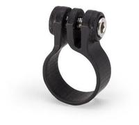 Exposure Aero Extension Mount for Action Cameras Black