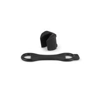 Exposure Aero Seatpost Band and Shim To fit TraceR or Blaze Brackets Black
