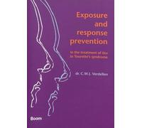 Exposure and response prevention in the treatment of tics in Tourette's syndrome