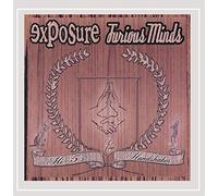 Exposure and the Furious Minds - Hi-5's & Handshakes