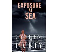 Exposure At Sea: Clean romantic suspense (Overcoming Evil)