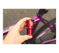 Exposure Blaze MK2 - Rechargeable Rear light - with DayBright
