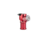 Exposure Blaze MK3 DayBright ReAKT Peloton Rear Light Red