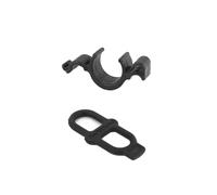 Exposure Saddle Rail Bracket for Boost R Rear Light
