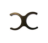 Exposure C-C Clip to fit accessories to helmet light bodies