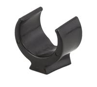 Exposure Clip for Quick Release Handlebar Bracket Black