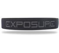 Exposure Exposure Reflective Headband Black