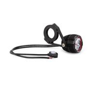 Exposure Flex MTB E Bike Light Black