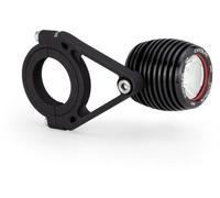 Exposure Fuse E-Bike Commuter Front Light 1000 Lumens Black