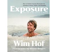 Exposure, , Hardback