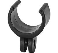 Exposure Helmet Mount Clip for Action Camera Style mounts One Color, One Size