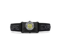 Exposure HTGO - Gun Metal Black Heatorch for Hiking, Running and Camping