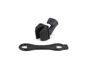 Exposure Lights Aero Seat Post Bracket - TraceR