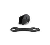 Exposure Lights BOOST-R Aero Seat Post Bracket one size