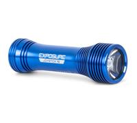 Exposure Lights Joystick 18 Front Light Limited Edition - Blue