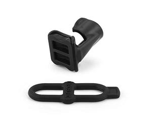 Exposure Lights Kamm/D-Shape Seatpost Bracket for TraceR Rear Light