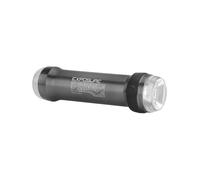 Exposure Lights Link Plus Mk4 Daybright Helmet Light GUNMETAL BLACK