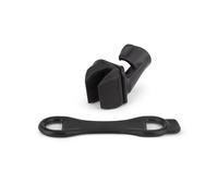 Exposure Aero Seatpost Bracket for TraceR Black
