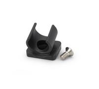 Exposure Lights TraceR Bolt-On Brompton Rear Bracket BLACK