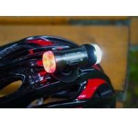 Exposure Link Daybright Mk4 200 Lumens Front & Rear Helmet Light