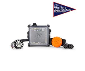 Exposure OLAS Guardian W/less Engine Kill Switch - Man Overboard Alarm System