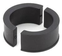 Exposure Shim for QR Handlebar Bracket Black