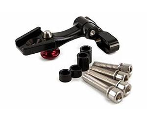 Exposure Stem Quick Release Bracket