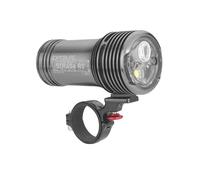 Exposure Strada Mk.12 RS Aktive Front Light GUNMETAL