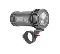 Exposure Strada Mk.12 SB Aktive Front Light GUNMETAL
