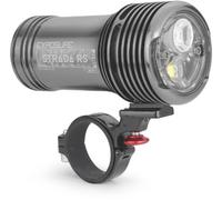 Exposure Strada Mk12 Road Sport Front Light Including Remote Switch