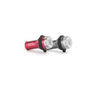 Exposure Trace Front & TraceR Rear Front & Rear Bike Light Set