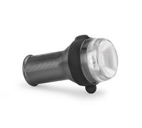 Exposure Trace USB Front Light Mk3 GUNMETAL BLACK